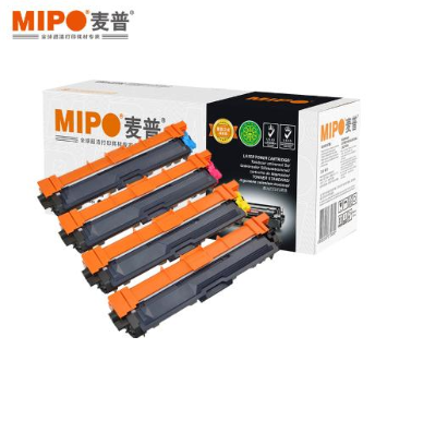 麦普（MIPO）TN285B硒鼓 适用于Brother Color LaserJet HL3140/3150/3170